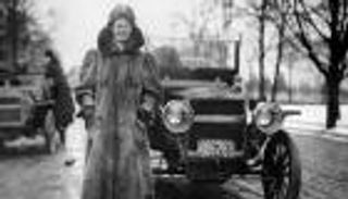 5 نساء مؤثرات في تاريخ صناعة السيارات.. ماذا فعلن؟