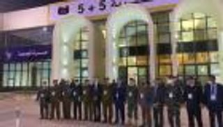 "تعلق عملها".. لجنة "5+5" الليبية ترد على تعنت الدبيبة