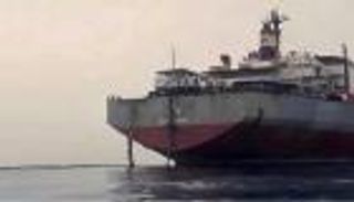 بـ80 مليون دولار.. خطة أممية طارئة لإنقاذ قنبلة صافر