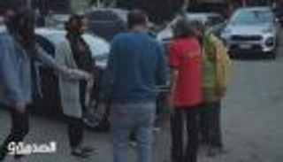 برنامج الصدمة.. صفعة لفتاة أهانت والدها بكلمات قاسية (فيديو)