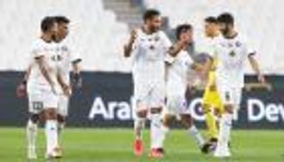 فيديو أهداف مباراة الجزيرة والقوة الجوية في دوري أبطال آسيا