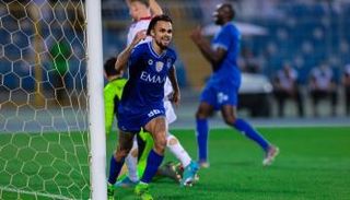 الهلال السعودي