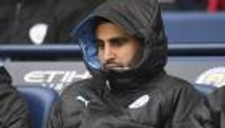 ما موقف محرز؟.. التشكيل المتوقع لمباراة ليفربول ومانشستر سيتي