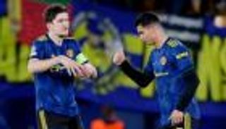 بسبب رونالدو.. نجم بايرن ميونخ يستهزئ بـ"القائد ماجواير"