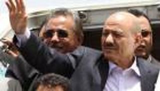 مجلس سلام وقوة.. رسائل "الرئاسي اليمني" للداخل والخارج