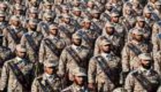 فيلق القدس الإيراني "باق" بلائحة واشنطن السوداء