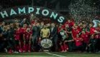 فوازير كروية.. متى فاز الأهلي بأول ألقابه في الدوري المصري؟