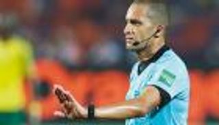 3 أسباب.. لماذا يتخوف الترجي التونسي من الحكم رضوان جيد؟