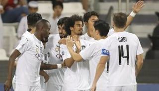 السد القطري في دوري أبطال آسيا