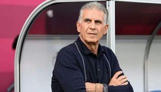 كارلوس كيروش مدرب منتخب مصر السابق