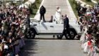 هدنة "القيامة".. دعوة من الفاتيكان لإحلال السلام في أوكرانيا