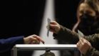 الانتخابات الفرنسية 2022.. نسبة المشاركة تحت سقف عام 2017