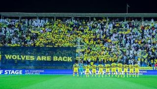 التعاون السعودي 