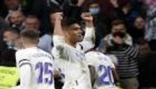 ترتيب الدوري الإسباني.. ريال مدريد يقترب من اللقب بفوز جديد وسقوط تاريخي لأتلتيكو