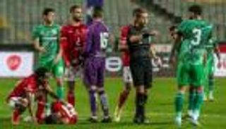 ترتيب الدوري المصري.. الزمالك يستغل أول سقوط للأهلي ويقاسمه الصدارة