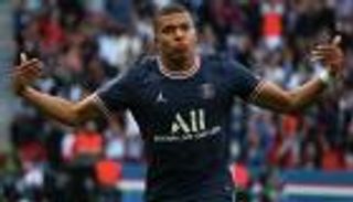 هداف الدوري الفرنسي.. مبابي ينتزع الصدارة بهاتريك استثنائي