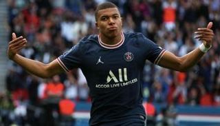 كيليان مبابي