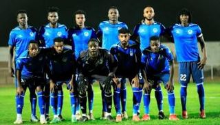 الدوري السوداني