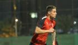 مدرب الريان يجيب.. هل تمرد جيمس رودريجيز قبل مواجهة الهلال؟