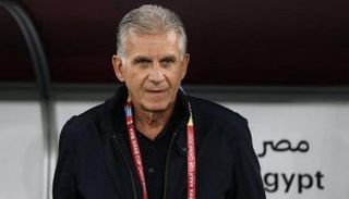 كارلوس كيروش 