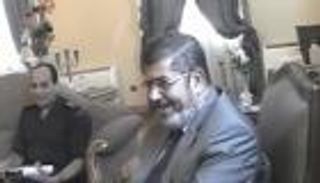 الاختيار 3.. لقاء يُذاع لأول مرة بين طنطاوي والسيسي ومرسي (فيديو)