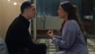 مسلسل "يوتيرن" الحلقة 8.. "يارا" متهمة بالخيانة