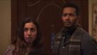 مسلسل "المشوار" الحلقة 8.. تسجيل صوتي يهدد خطة محمد رمضان