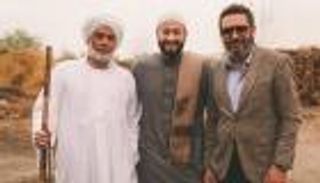 بعد غياب أكثر من 20 عاما.. دراما رمضان 2022 تعيد "الثنائيات الفنية"