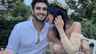 رحمة رياض وألكسندر علوم