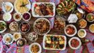 7 نصائح لتجنب زيادة الوزن في ولائم رمضان