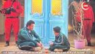 مسلسل الكبير أوي 6 الحلقة 9.. العمدة يكسب في "شد الحبل"