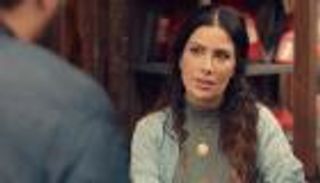 مسلسل "توبه" الحلقة 9.. مشهد مؤثر بين عمرو سعد وصبا مبارك