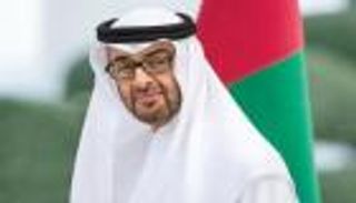 محمد بن زايد: التفاعل الكبير مع "المليار وجبة" يعبر عن قيم الخير بالإمارات