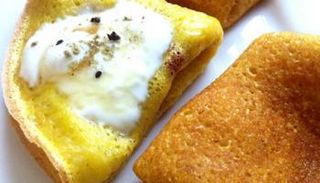 لحوح بالبهارات