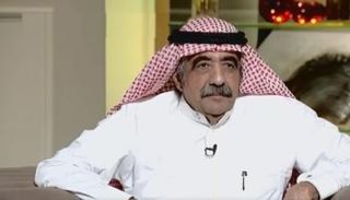 الفنان السعودي محمد الطويان