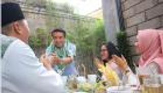 حقيبة النعم و"شير خرما".. أغرب العادات والتقاليد في رمضان