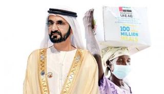 حملة "المليار وجبة" تعلن حصاد أول 6 أيام