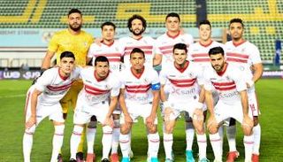 الدوري المصري