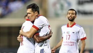 موعد مباراة الشارقة والاستقلال في دوري أبطال آسيا