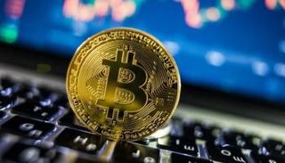 ارتفاع سعر بيتكوين اليوم 