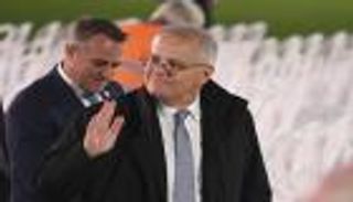 رئيس وزراء أستراليا يدعو لانتخابات عامة في 21 مايو المقبل