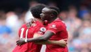 بقلم ماني.. محمد صلاح يكتب تاريخا جديدا مع ليفربول