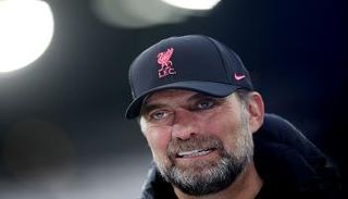 يورجن كلوب مدرب ليفربول