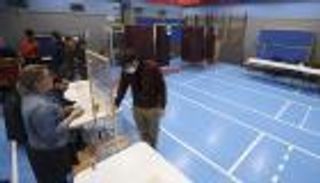 الانتخابات الفرنسية.. نسبة المشاركة في "منتصف النهار"