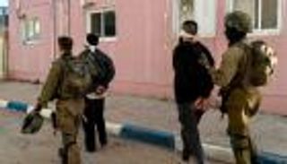 خطة للعلاج.. ثغور "جدار الضفة" تشغل الحكومة الإسرائيلية