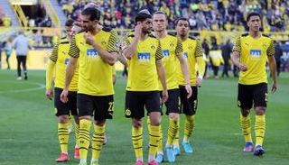 بروسيا دورتموند