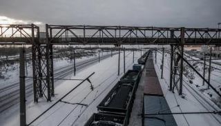 المناجم الأمريكية قد تكون بديلا لجزء من الفحم الروسي