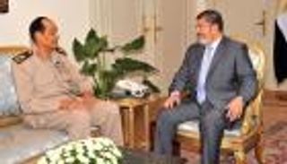 وثيقة فيديو تاريخية.. الإخوان: مرسي رئيسا أو إحراق مصر