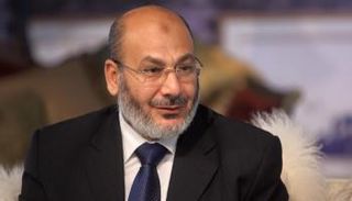 الإخواني صفوت حجازي مهندس تهريب السلاح داخل مصر