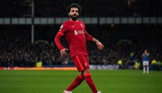 محمد صلاح نجم ليفربول